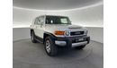 Toyota FJ Cruiser GXR | Guaranteed Warranty | 0 Down Payment