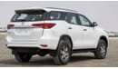 Toyota Fortuner toyota fortuner 2.4L diesel MY2024