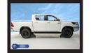 Toyota Hilux TOYOTA HILUX 2.4L 4X4 D/C MID M/T DSL 2024 Model Year Export Only