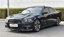 Dodge Charger SRT8