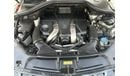 Mercedes-Benz ML 500 Mercedes ML 500_GCC_2013_Excellent Condition _Full option