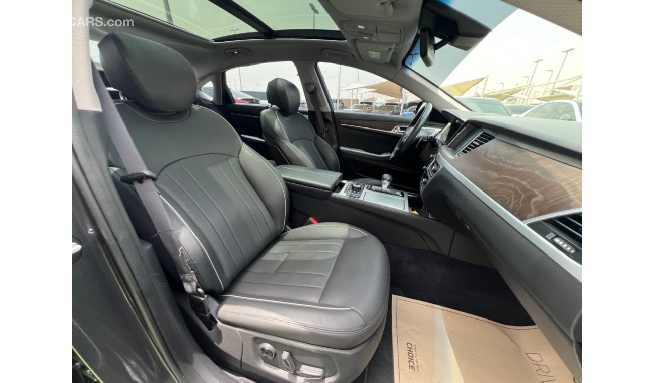 Genesis G80 Prestige 1250 Monthly payments / Genesis / G70 2019 / USA