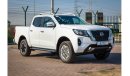 Nissan Navara LE Petrol 2.5L 4x4 M/T DC Plus MY2023 / Incomparable Prices / Book Now