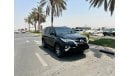 Toyota Fortuner EXR 4WD 2.7L PETROL. PERFECT CONDITION AND ACCIDENT FREE