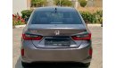 Honda City LX HONDA CITY 2021 (1.5 L) GCC SPACE