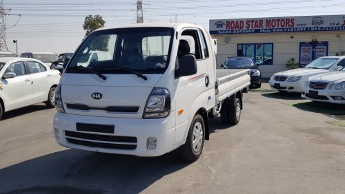 كيا بونغو KIA BONGO K 3000 / 2020/ 1 TON /DSL/ FULL OPTION