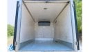 Mitsubishi Canter 2017 Freezer Box - Thermoking T600R - 4.2L DSL MT - Well Maintained - Book Now!