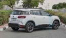 Citroen C5 Aircross (НА ЭКСПОРТ , For Export) Shine 1.6T , 2024 GCC , 0Km , Без пробега