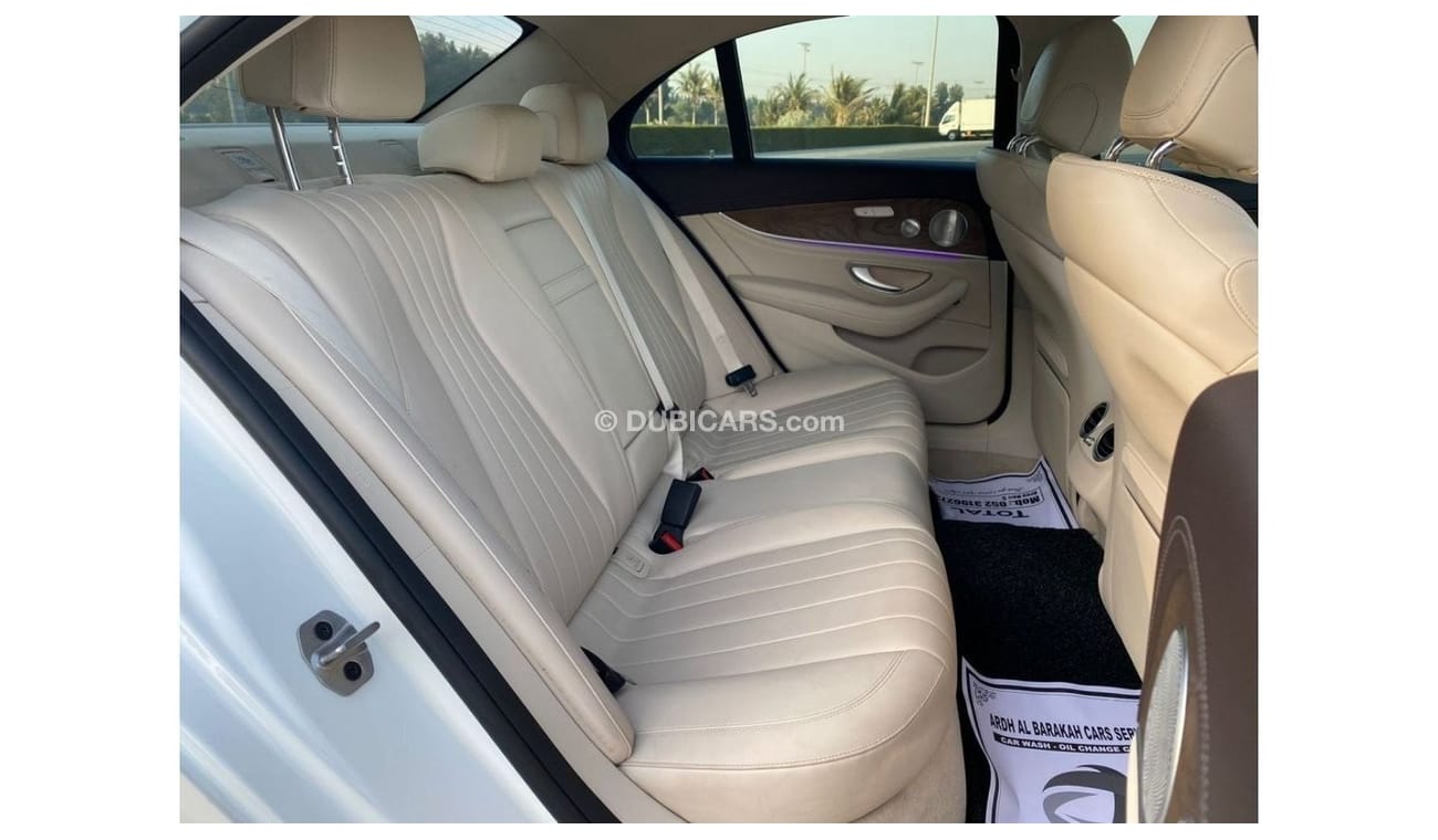 Mercedes-Benz E300 AMG MERCEDES BENZ E300 , 2019