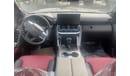 Toyota Land Cruiser TOYOTA LAND CRUISER MY 2022 VXR 3.5L FULL OPTION FOR EXPORT ONLY