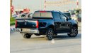 مرسيدس بنز X 250d Mercedes pickup RHD