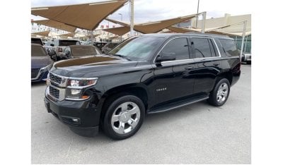 Chevrolet Tahoe LT