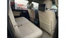 Toyota Land Cruiser Toyota landcuriser 2017 facelifted 2024 full option Top the range