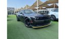 Dodge Challenger SRT8 392 Scat Pack Shaker Dodge Challenger SRT 392 Scat Pack