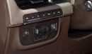 Cadillac Escalade 6.2 L V8