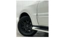 Mitsubishi Pajero 2020 Mitsubishi Pajero GLS Signature Edition, 2026 Mitsubishi Warranty, Very Low Kms, GCC