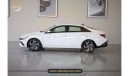 Hyundai Elantra HYUNDAI ELANTRA 1.6L LUXURY 2025