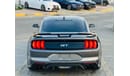 Ford Mustang GT Premium