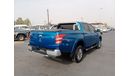 ميتسوبيشي تريتون MITSUBISHI TRITON RIGHT HAND DRIVE(PM33253)