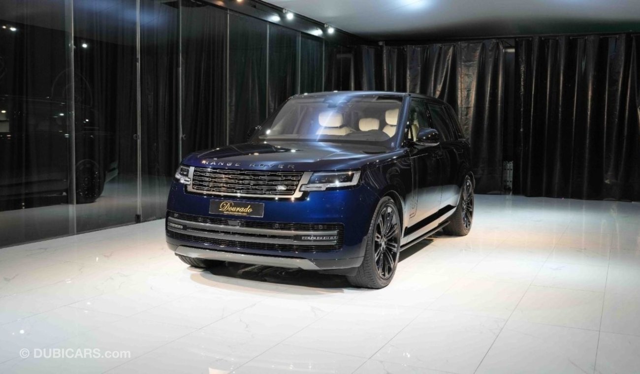 Land Rover Range Rover Autobiography P530 | LWB | 2023