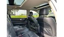 Nissan Pathfinder SL Nissan Pathfinder US 2017 in amazing condition