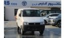 سوزوكي EECO 1.2 Delivery VAN Manual Gear