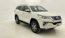 Toyota Fortuner GXR 4 | Zero Down Payment | Home Test Drive