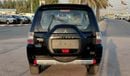 Mitsubishi Pajero Mitsubishi/PAJERO/0MP02 3.8H P HIGH A T FULL OPTION