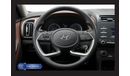 هيونداي كريتا HYUNDAI CRETA 1.5L MID(i) A/T PTR 2023 Model Year