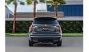 Cadillac XT6 Premium Luxury 400 | 2,702 P.M  | 0% Downpayment | Excellent Condition!