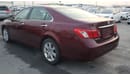 لكزس ES 350 LEXUS ES350