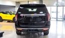 Chevrolet Suburban PETROL 6.2L + 10% FOR LOCAL