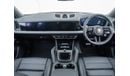 Porsche Cayenne 3.0T V6 SUV TiptronicS RIGHT HAND DRIVE