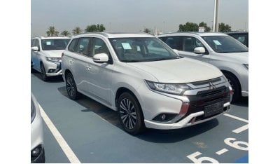 Mitsubishi Outlander Outlander enjoy 2022 2.0l 2wd 5 seats