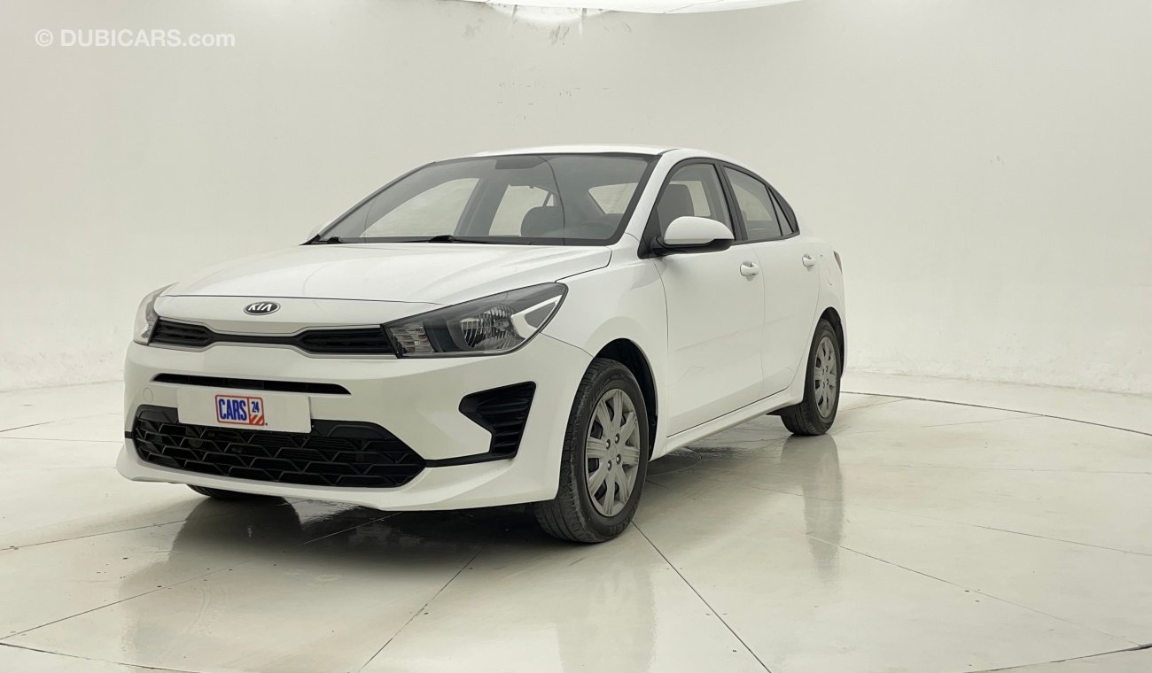 Kia Rio LX 1.4 | Zero Down Payment | Free Home Test Drive