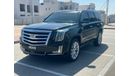 كاديلاك إسكالاد Premium Luxury 6.2L 4WD