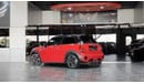 ميني جون كوبر AED 1,300 P.M | 2020 MINI COOPER | JOHN COOPER WORKS | WARRANTY | GCC | FULLY LOADED |