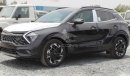 كيا سبورتيج Kia/Sportage D 1.6L 2WD/GT LINE  DSL AT