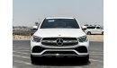 Mercedes-Benz GLC 300 2.0L 4matic Awd Coupe