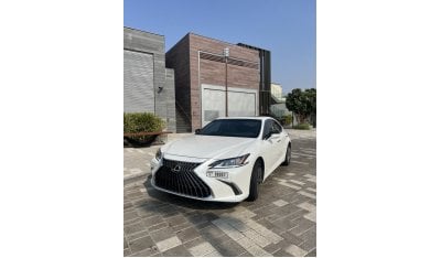 Lexus ES 300 2.5