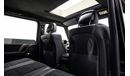 Mercedes-Benz G 500 4X4² Brabus  B40 500- Euro Spec