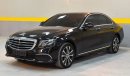 Mercedes-Benz E300 EQ POWER Hybrid  4Mattic  Korean specs