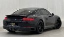 Porsche 911 2017 Porsche 911 Carrera, Warranty Valid Till 2025, Full Service History, GCC