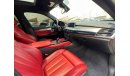 BMW X6 50i M Sport BMW X6 Xdrive 50i / 2016 / GCC / full option