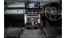 Toyota Land Cruiser 2024 | SAHARA ZX | RIGHT HAND | FULL OPTION | 3.3 L| V6 | AUTOMATIC | DIESEL