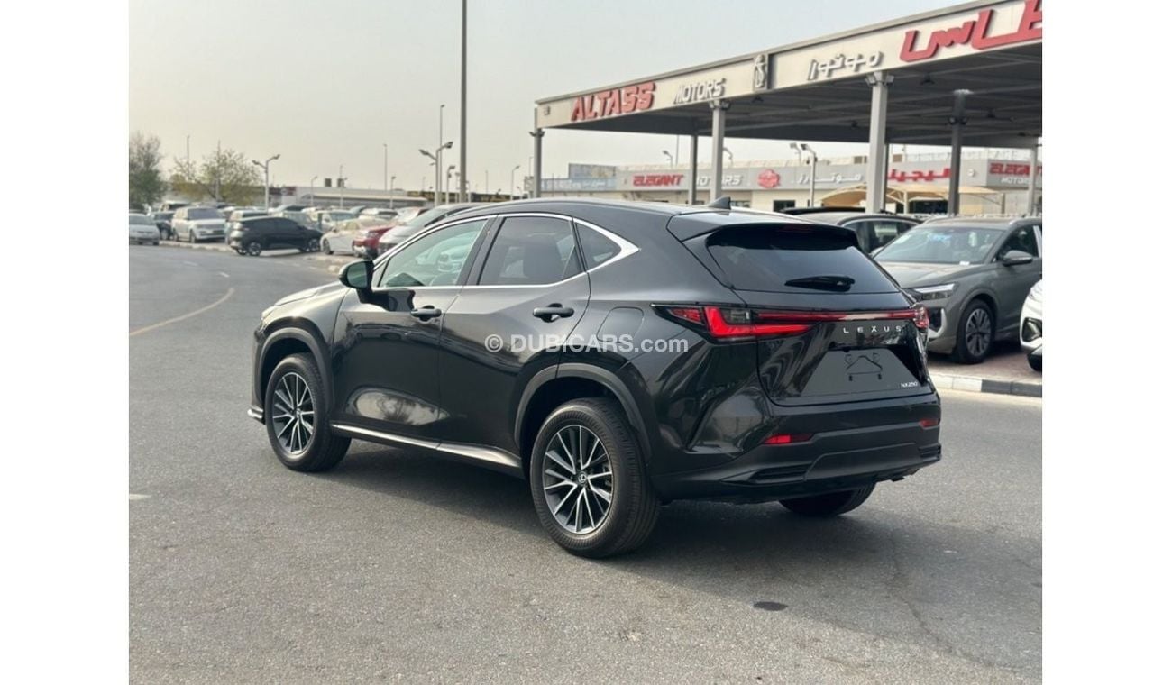 Lexus NX 250 LEXUS NX 250 premium 2024