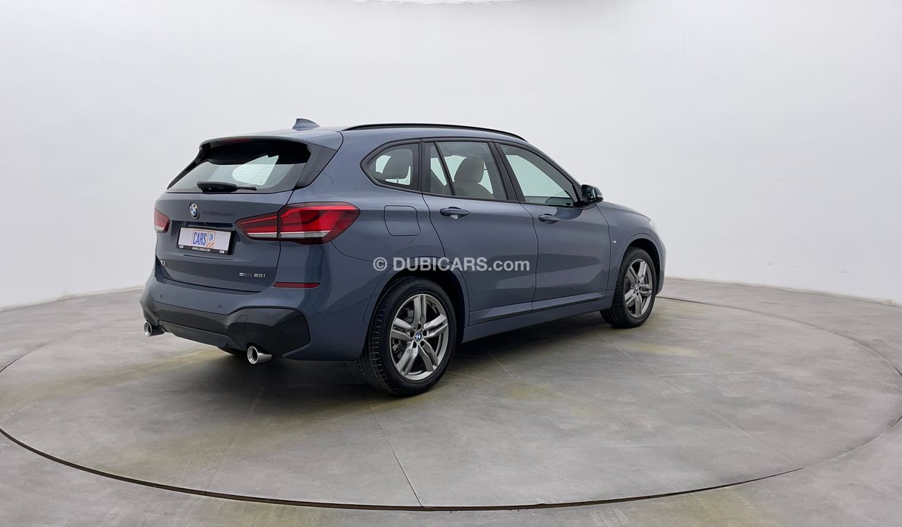 BMW X1 SDRIVE 20I 2 | Under Warranty | Inspected on 150+ parameters