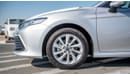 Toyota Camry LE 2.5P AT MY2023 – SILVER