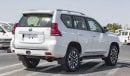 تويوتا برادو Toyota Prado VX 4.0L petrol 2023