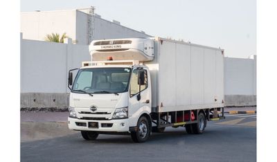 Hino 300 2023 | HINO 300 | FREEZER-THERMO KING T-600R | 16-FEET | GCC SPECS | H19727